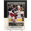 Image 1 : JOSH ANDERSON UPPER DECK YOUNG GUNS ROOKIE CARD
