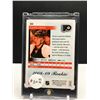Image 2 : CLAUDE GIROUX FLEER ULTRA 'GOLD MEDALLION' ROOKIE CARD