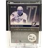 Image 2 : VICTOR HEDMAN 08/09 LIMITED EDITION 10/99 ROOKIE CARD