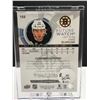 Image 2 : JAKE DEBRUSK SP AUTHENTIC LIMITED EDITION 525/999 AUTOGRAPHED FUTURE WATCH ROOKIE CARD