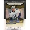 Image 1 : BROCK BOESER TRILOGY LEVEL 1 LIMITED EDITION 052/100 ROOKIE PREMIERES