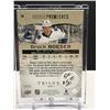 Image 2 : BROCK BOESER TRILOGY LEVEL 1 LIMITED EDITION 052/100 ROOKIE PREMIERES