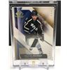 Image 1 : VICTOR HEDMAN SP GAME USED EDITION JERSEY PATCH CARD