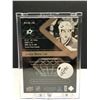 Image 2 : JAMIE BENN BLACK DIAMOND LIMITED EDITION 49/99 AUTOGRAPH CARD