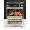 Image 2 : TOREY KRUG BLACK DIAMOND ROOKIE GEMS ROOKIE CARD