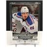 Image 1 : CHRIS KREIDER BLACK 'DOUBLE' DIAMOND ROOKIE GEMS ROOKIE CARD