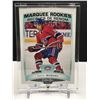 Image 1 : NICK SUZUKI MONTREAL CANADIENS OPC MARQUEE ROOKIES (RC)