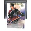 Image 1 : RYAN KESLER LIMITED EDITION 238/600 SP GAME USED ROOKIE DEBUT (RC)