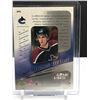 Image 2 : RYAN KESLER LIMITED EDITION 238/600 SP GAME USED ROOKIE DEBUT (RC)