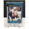 Image 1 : JOHNNY GAUDREAU O PEE CHEE MARQUEE ROOKIE (RC)