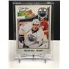 Image 1 : TAYLOR HALL OPC MARQUEE ROOKIES (RC)