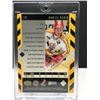 Image 2 : 2000 DANIEL SEDIN BLACK DIAMOND 'DIAMONDS IN THE ROUGH' ROOKIE CARD