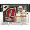 Image 1 : 2005 DUNCAN KEITH LIMITED EDITION 1743/1999 ROOKIE JERSEY (RC)