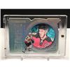 Image 1 : SEAN MONAHAN LIMITED EDITION 99/99 DIE CUT RUN FOR THE CUP