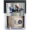 Image 2 : RUSSELL WILSON 2012 SCORE HOT ROOKIES