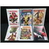 Image 1 : MARVEL COMICS DEADPOOL COMIC BOOK LOT