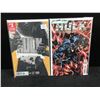 Image 1 : MARVEL COMICS SHE HULK AND HULK KET COMIC LOT