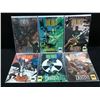 Image 1 : DC COMICS DARK KNIGHT COMIC BOOK LOT