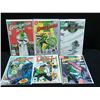 Image 1 : DC COMICS GREEN LANTERN COMIC BOOK LOT
