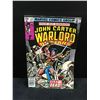 Image 1 : MARVEL COMICS JOHN CARTER WARLORD NO.12