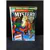 Image 1 : MARVEL COMICS JOURNEY INTO MYSTERY NO.1