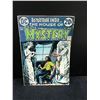 Image 1 : DC COMICS HOUSE OF MYSTERY NO.215