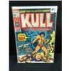 Image 1 : MARVEL COMICS KULL THE CONQUEROR NO.1
