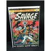 Image 1 : MARVEL COMICS DOC SAVAGE NO.2