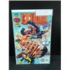 Image 1 : MARVEL COMICS EXCALIBUR NO.1