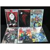 Image 1 : MARVEL SUPERHERO COMIC BOOK LOT