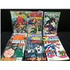 Image 1 : MARVEL SUPERHERO COMIC BOOK LOT