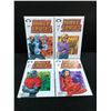 Image 1 : IMAGE COMICS NOBLE CAUSES NO.1 COMIC BOOK LOT