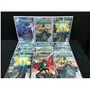 Image 1 : DC COMICS GREEN LANTERN COMIC BOOK LOT