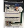 Image 2 : ELIAS PETTERSSON UPPER DECK ROOKIE CARD