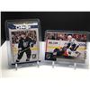 Image 1 : STEVEN STAMKOS ROOKIE CARD LOT X2