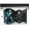 Image 2 : KYLE CONNOR LIMITED EDITION 43/49 ICE SUPERB SCRIPT