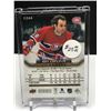 Image 2 : GUY LAFLEUR UPPER DECK CANVAS CARD