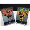 Image 1 : CONNOR McDAVID/SIDNEY CROSBY U.D. TIM HORTONS LOT