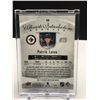 Image 2 : PATRICK LAINE ULTIMATE INTRODUCTIONS ROOKIES ROOKIE CARD
