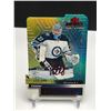 Image 1 : CONNOR HELLEBUYCK DIE CUT STANLEY CUP LIMITED EDITION 122/249 SIGNATURE SERIES