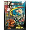 Image 1 : MARVEL COMICS FANTASTIC FOUR NO.111