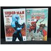 Image 1 : MARVEL COMICS SPIDER-MAN COMIC BOOK LOT