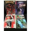 Image 1 : MARVEL COMICS KEY BOOKS COMIC LOT