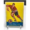 Image 1 : 1957-58 TOPPS HOCKEY GLEN SKOV