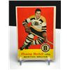 Image 1 : 1957-58 TOPPS HOCKEY FLEMING MACKELL