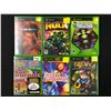 Image 1 : VARIOUS XBOX VIDEO GAME LOT