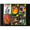 Image 1 : VARIOUS XBOX VIDEO GAME LOT