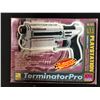 Image 1 : PLAYSTION TERMINATOR PRO BLASTER GUN IN BOX