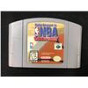 Image 1 : NINTENDO 64  KOBE BRYANT IN NBA COURTSIDE VIDEO GAME