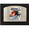 Image 1 : NINTENDO 64 RUSH 2 EXTREME RACING USA VIDEO GAME